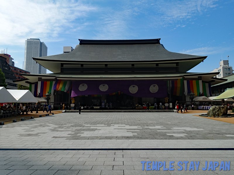 🏯 난바 별원 (미나미미도) 이미지 3